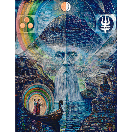 イメージポスター